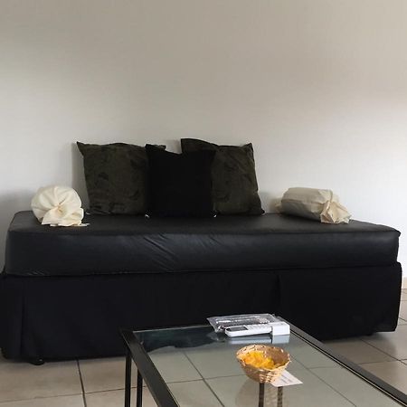 Departamento Luce Lujan Apartment Bagian luar foto