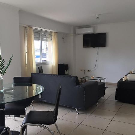 Departamento Luce Lujan Apartment Bagian luar foto