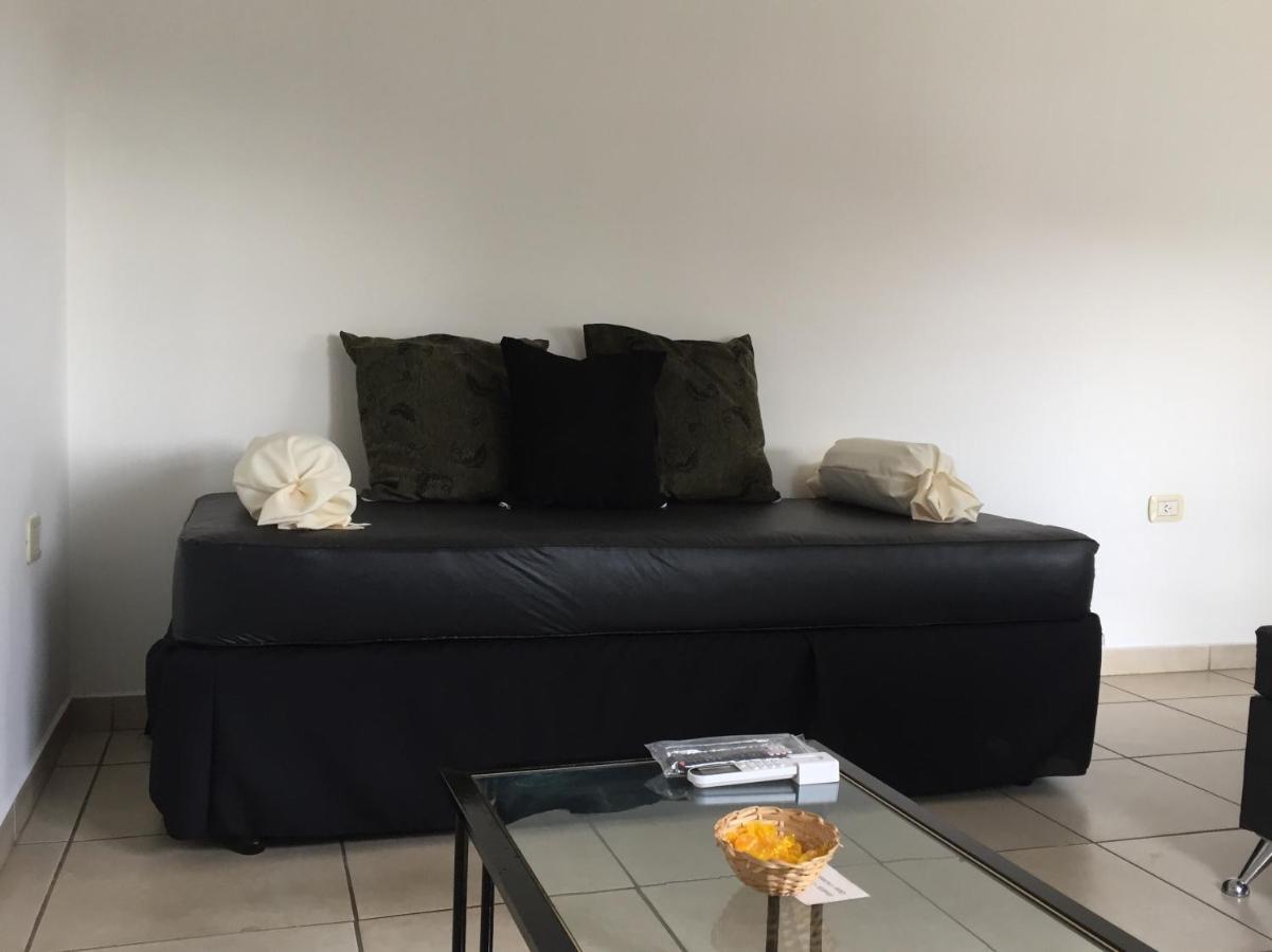 Departamento Luce Lujan Apartment Bagian luar foto